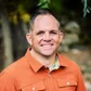 The headshot of Brandon B., one of our valued clients
