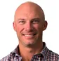 The headshot of Joe G., one of our valued clients