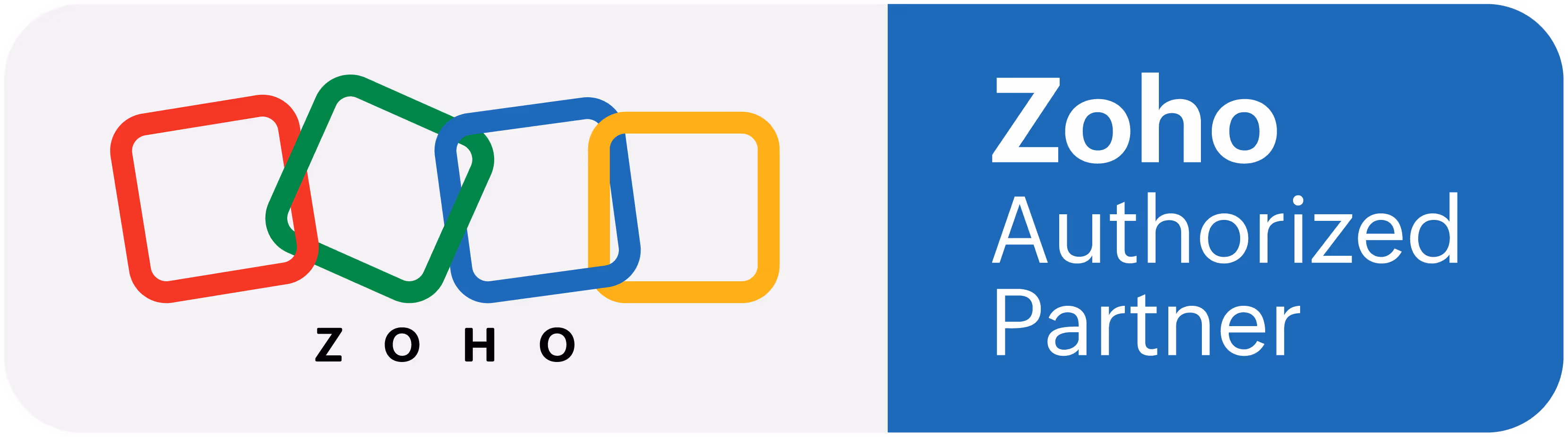 Zoho Logo